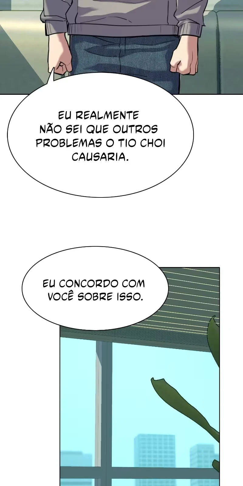 Read O Filho mais Novo dos Chaebol PT Manga Online