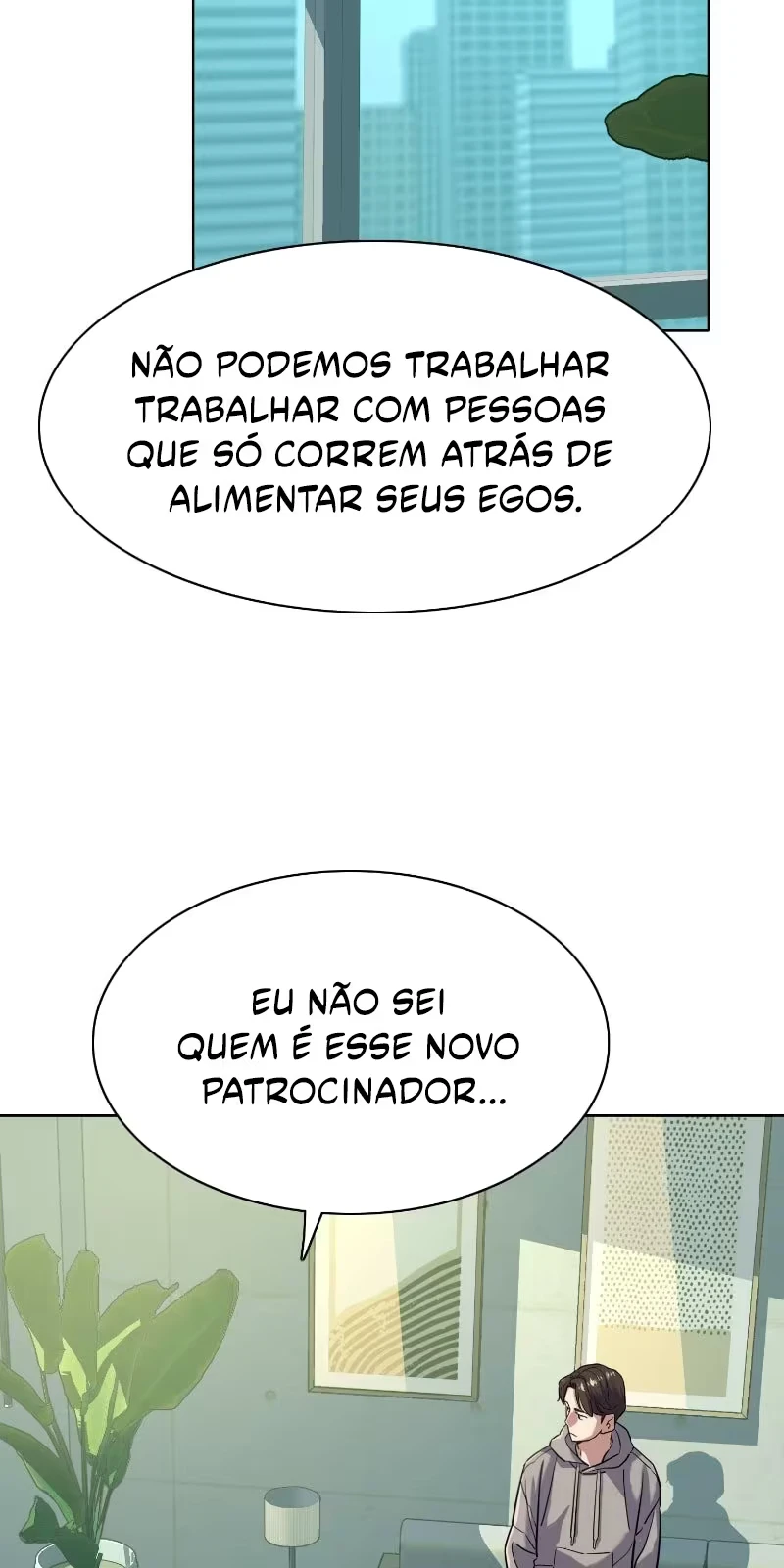 Read O Filho mais Novo dos Chaebol PT Manga Online