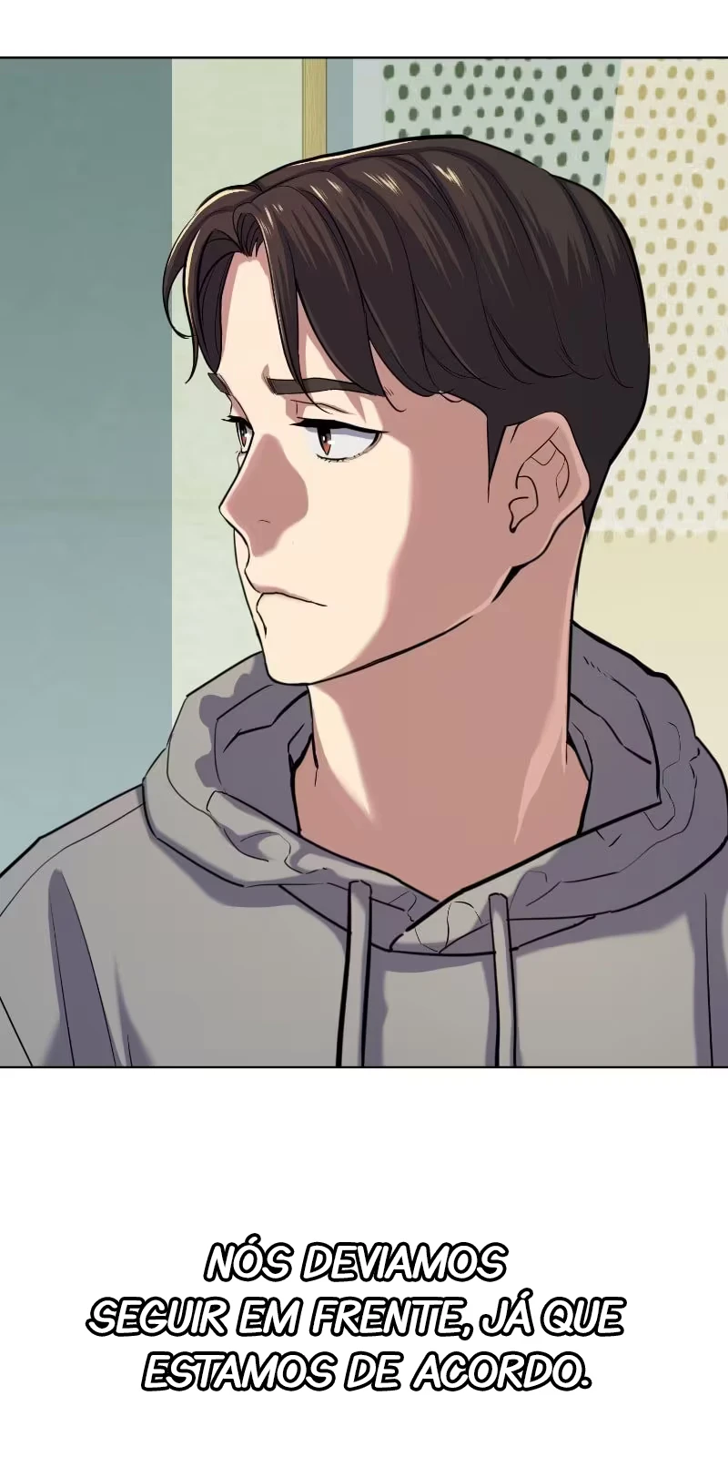 Read O Filho mais Novo dos Chaebol PT Manga Online