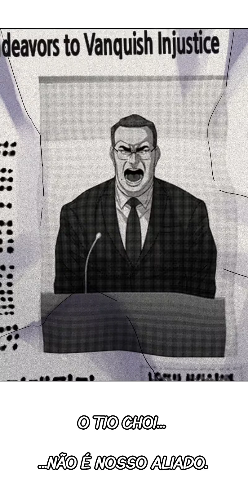 Read O Filho mais Novo dos Chaebol PT Manga Online