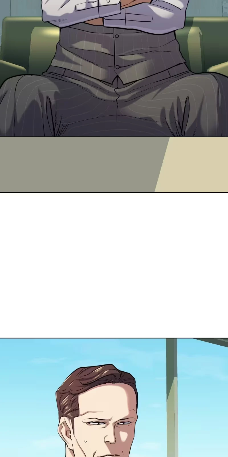 Read O Filho mais Novo dos Chaebol PT Manga Online
