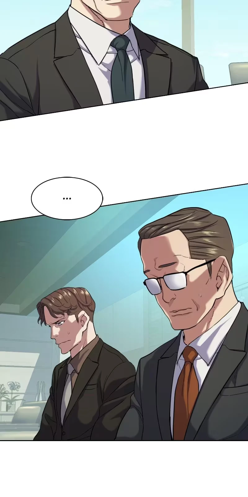 Read O Filho mais Novo dos Chaebol PT Manga Online