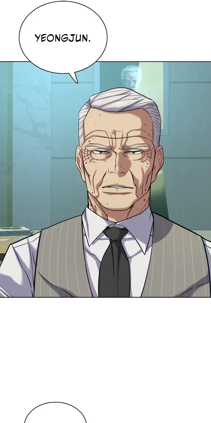 Read O Filho mais Novo dos Chaebol PT Manga Online