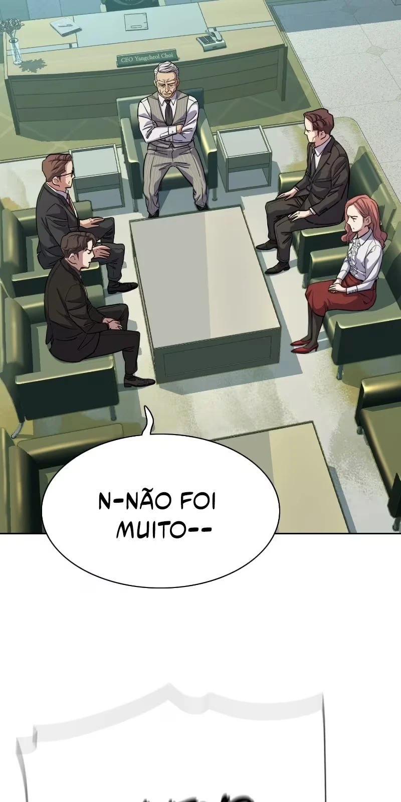Read O Filho mais Novo dos Chaebol PT Manga Online