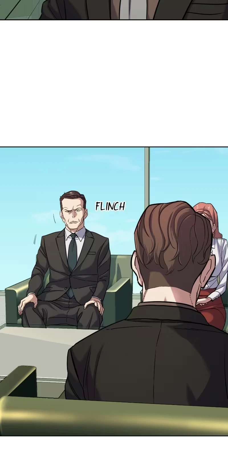 Read O Filho mais Novo dos Chaebol PT Manga Online