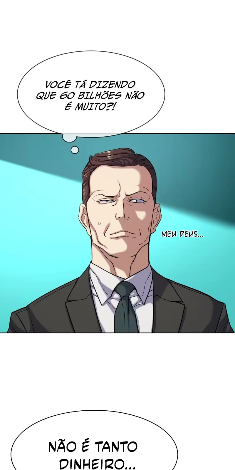 Read O Filho mais Novo dos Chaebol PT Manga Online