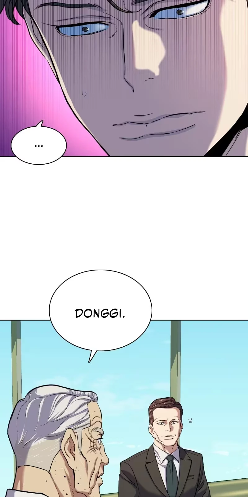 Read O Filho mais Novo dos Chaebol PT Manga Online