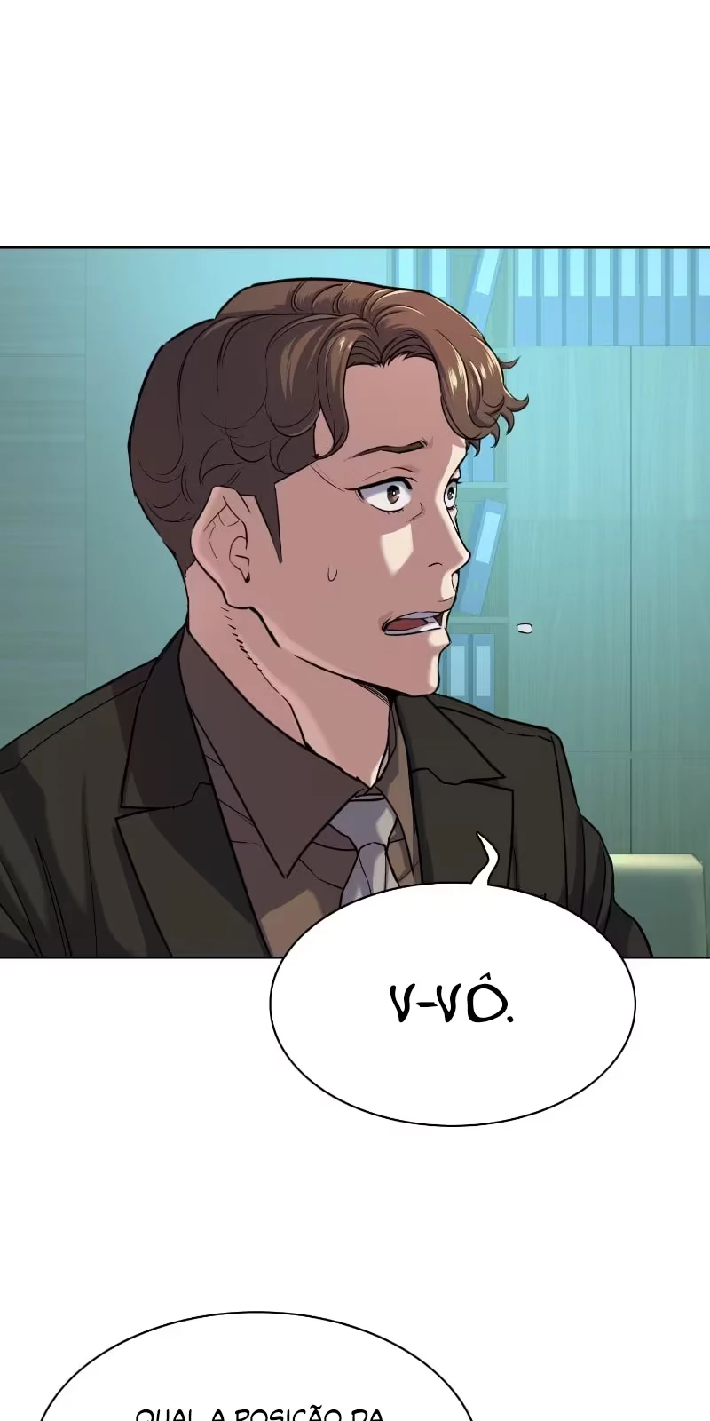 Read O Filho mais Novo dos Chaebol PT Manga Online