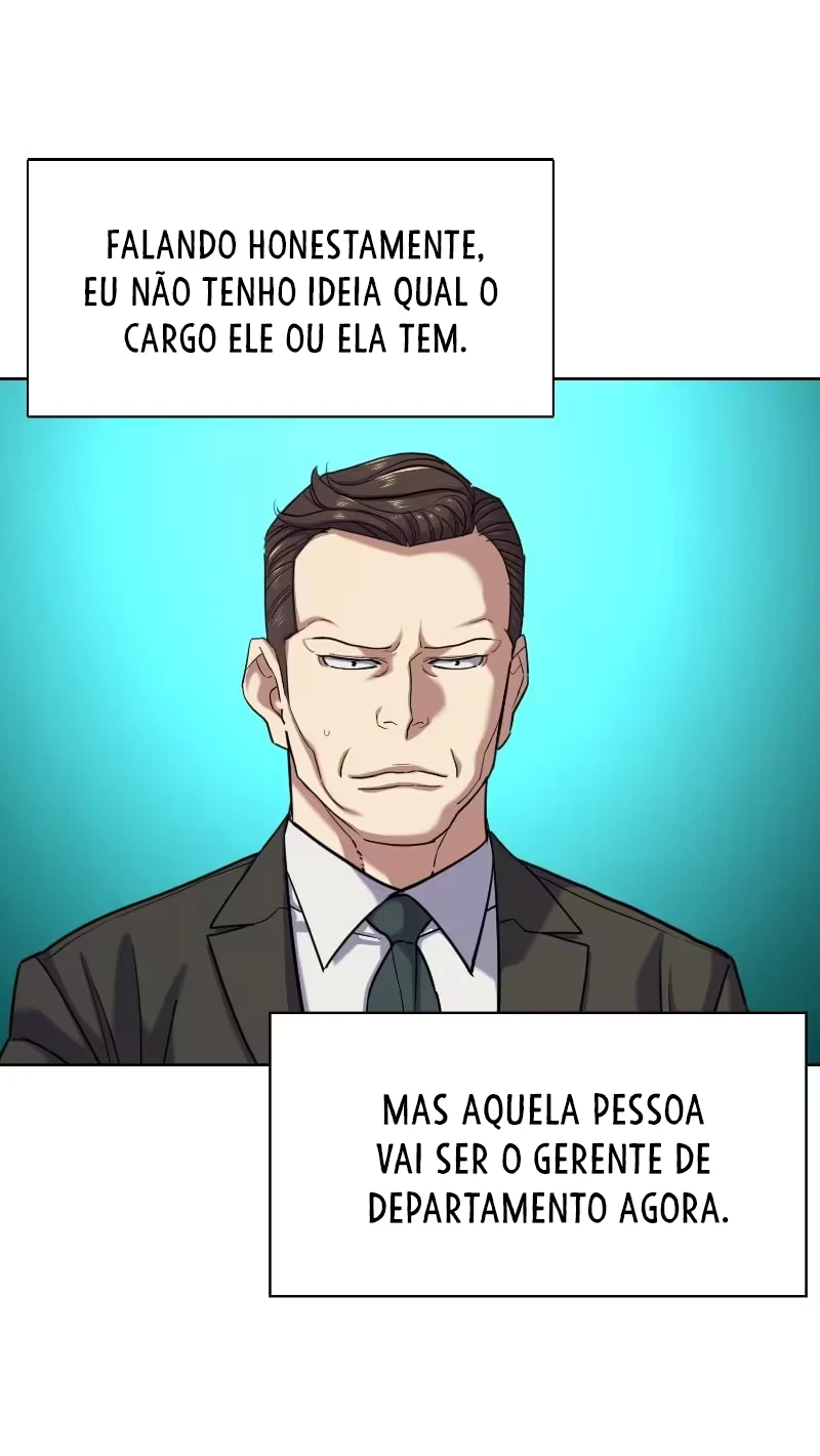 Read O Filho mais Novo dos Chaebol PT Manga Online