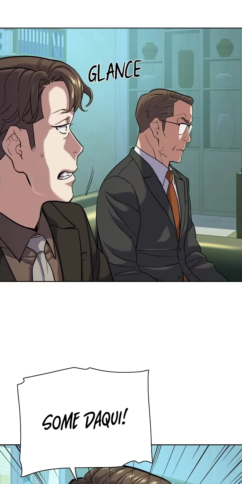 Read O Filho mais Novo dos Chaebol PT Manga Online