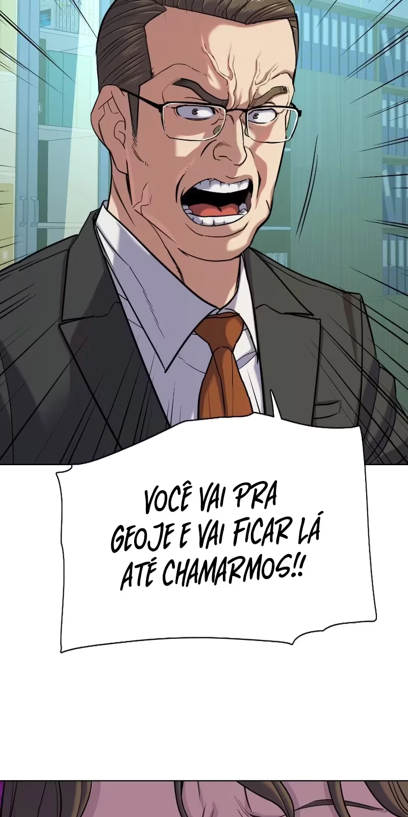 Read O Filho mais Novo dos Chaebol PT Manga Online
