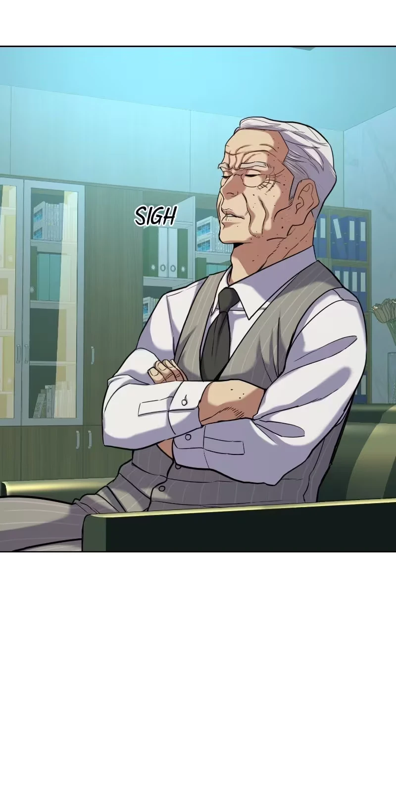 Read O Filho mais Novo dos Chaebol PT Manga Online