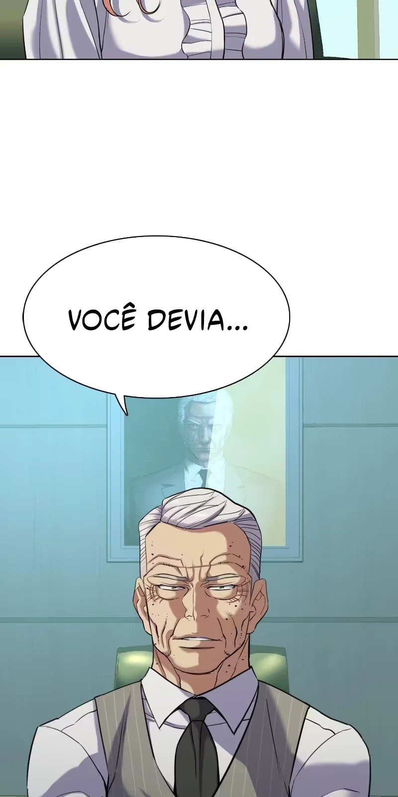 Read O Filho mais Novo dos Chaebol PT Manga Online