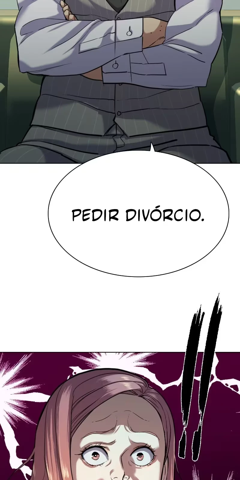 Read O Filho mais Novo dos Chaebol PT Manga Online