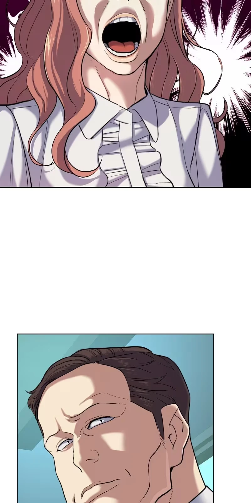 Read O Filho mais Novo dos Chaebol PT Manga Online