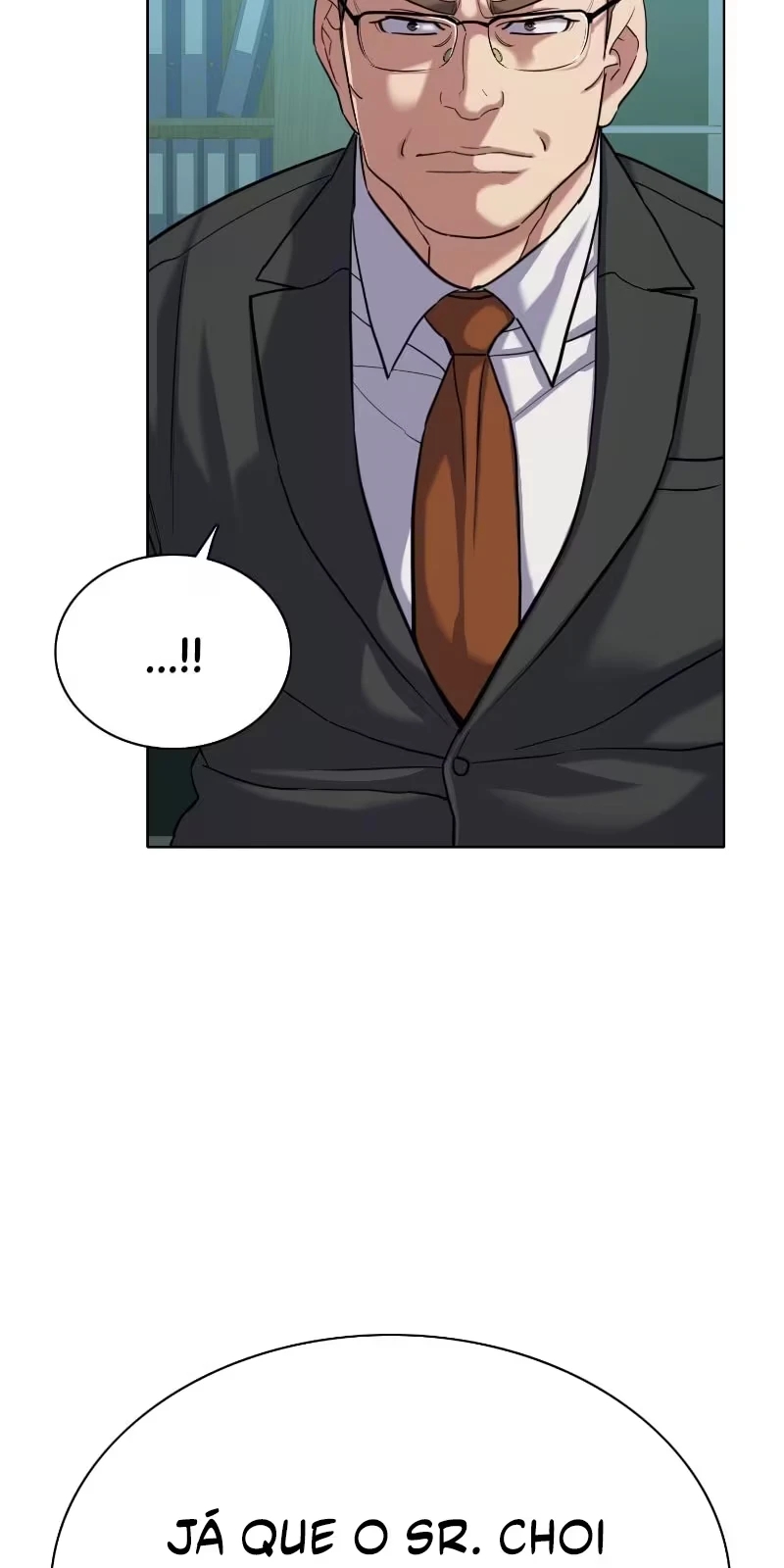 Read O Filho mais Novo dos Chaebol PT Manga Online