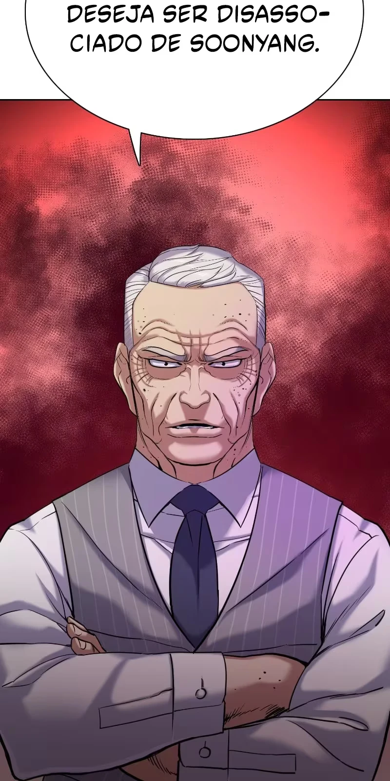 Read O Filho mais Novo dos Chaebol PT Manga Online