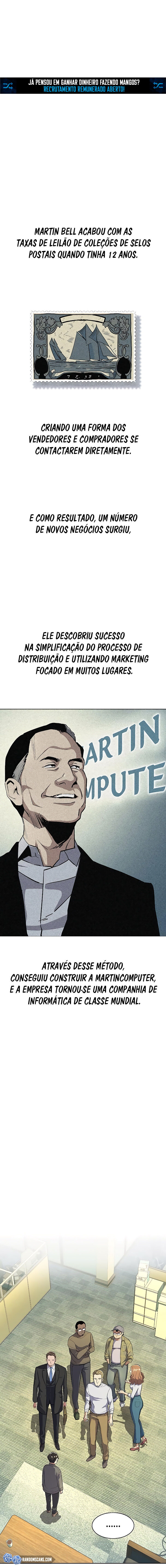 Read O Filho mais Novo dos Chaebol PT Manga Online
