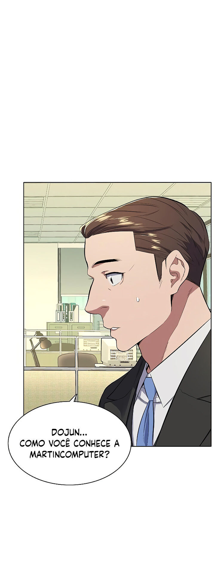 Read O Filho mais Novo dos Chaebol PT Manga Online