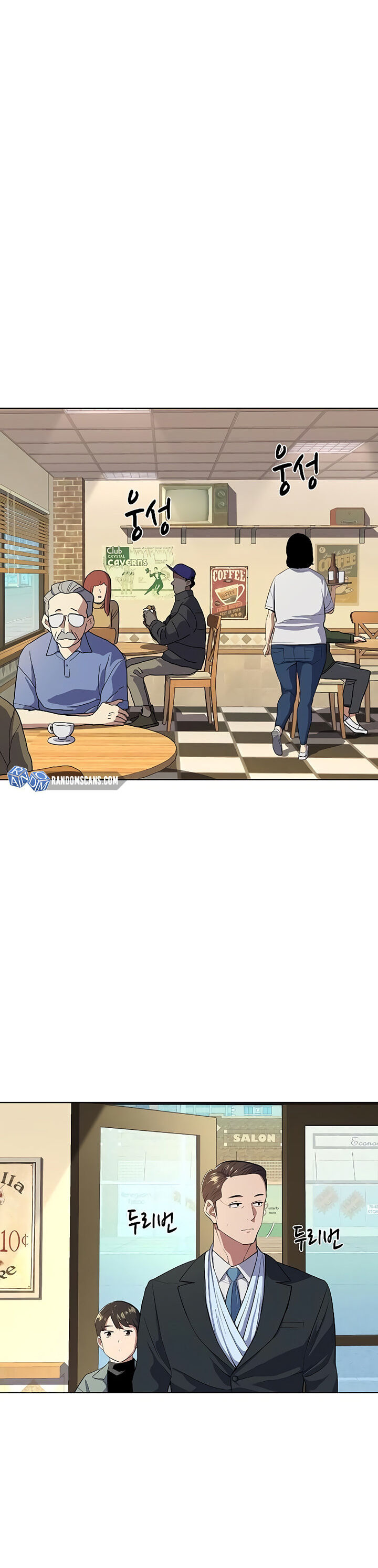 Read O Filho mais Novo dos Chaebol PT Manga Online