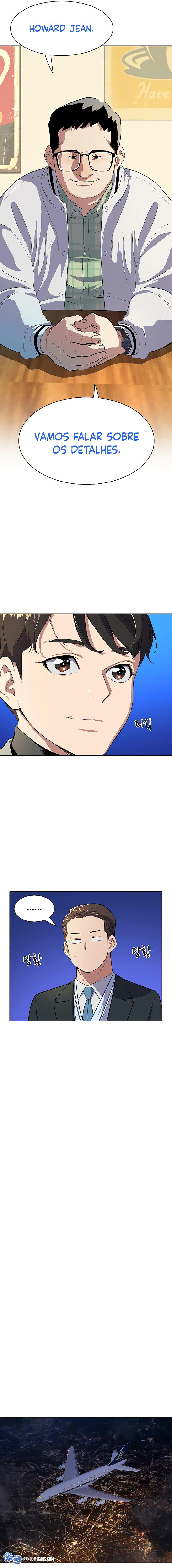 Read O Filho mais Novo dos Chaebol PT Manga Online