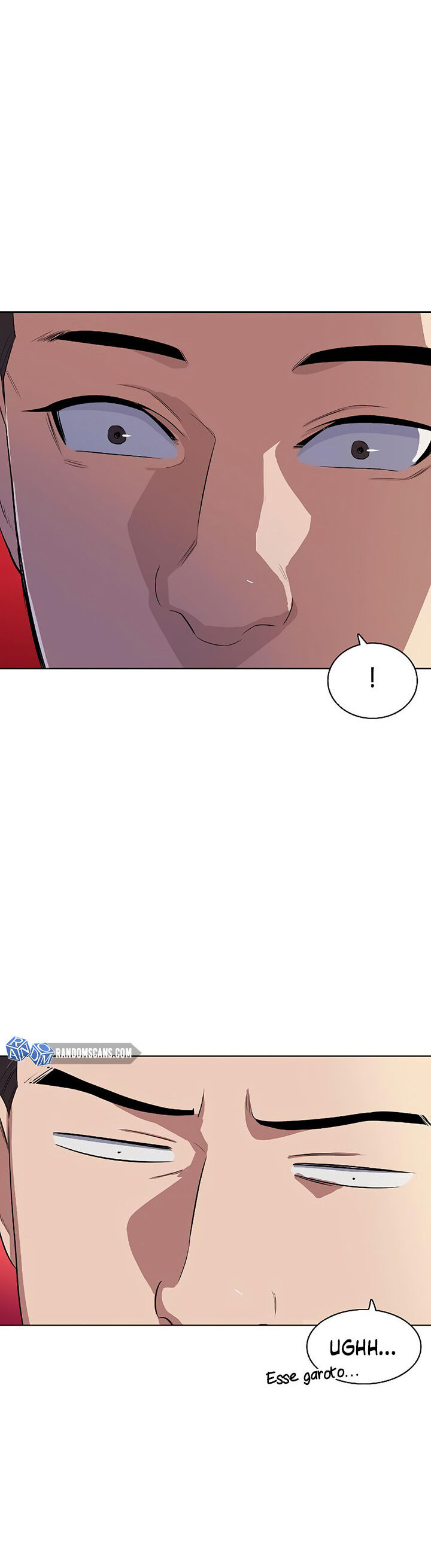 Read O Filho mais Novo dos Chaebol PT Manga Online