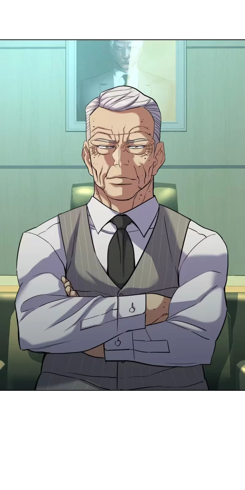Read O Filho mais Novo dos Chaebol PT Manga Online