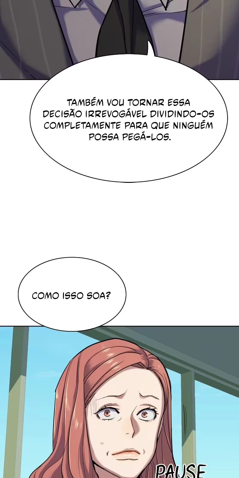 Read O Filho mais Novo dos Chaebol PT Manga Online