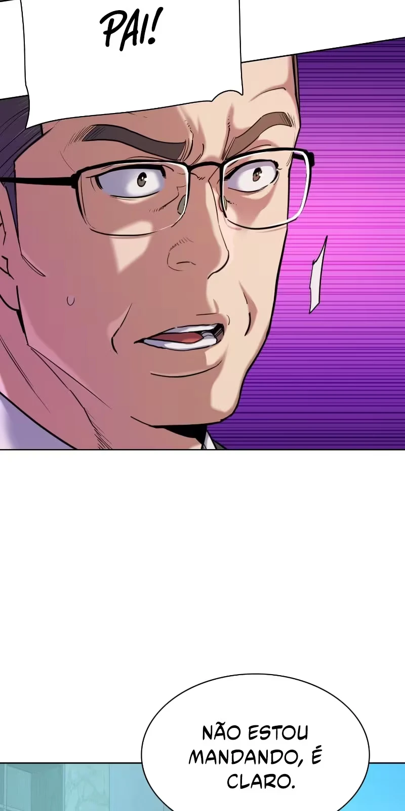 Read O Filho mais Novo dos Chaebol PT Manga Online