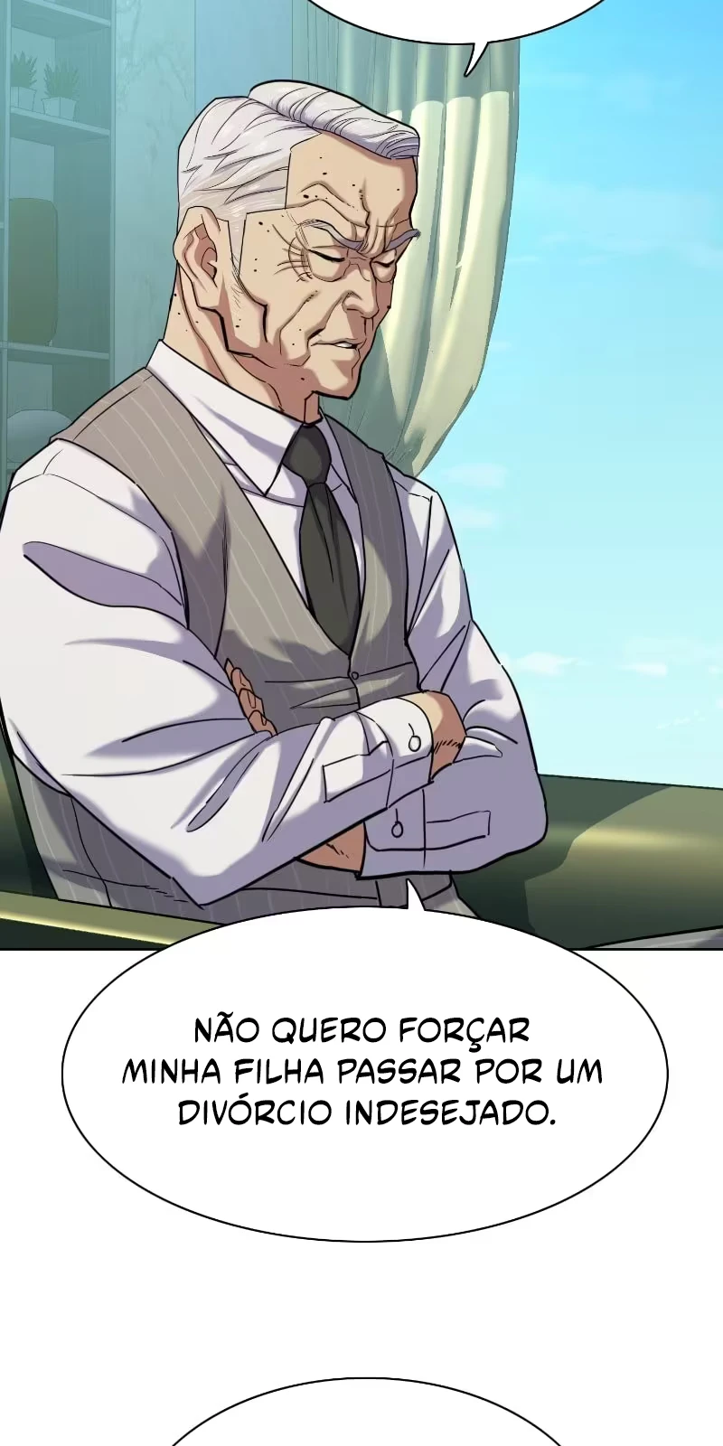 Read O Filho mais Novo dos Chaebol PT Manga Online
