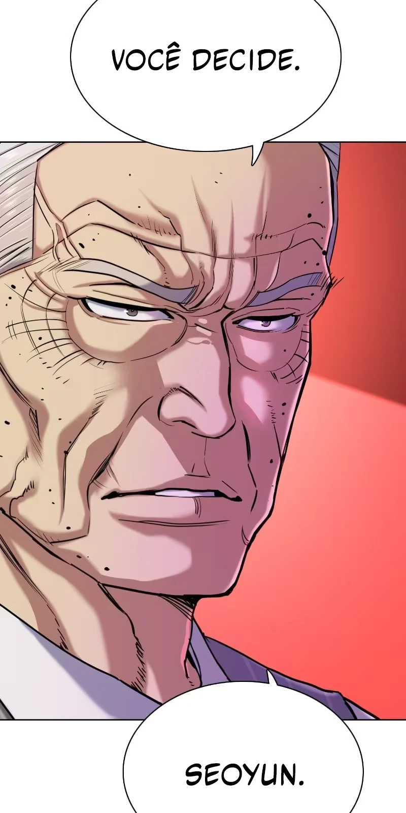 Read O Filho mais Novo dos Chaebol PT Manga Online