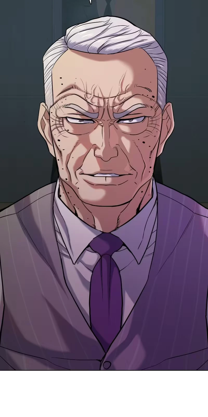 Read O Filho mais Novo dos Chaebol PT Manga Online