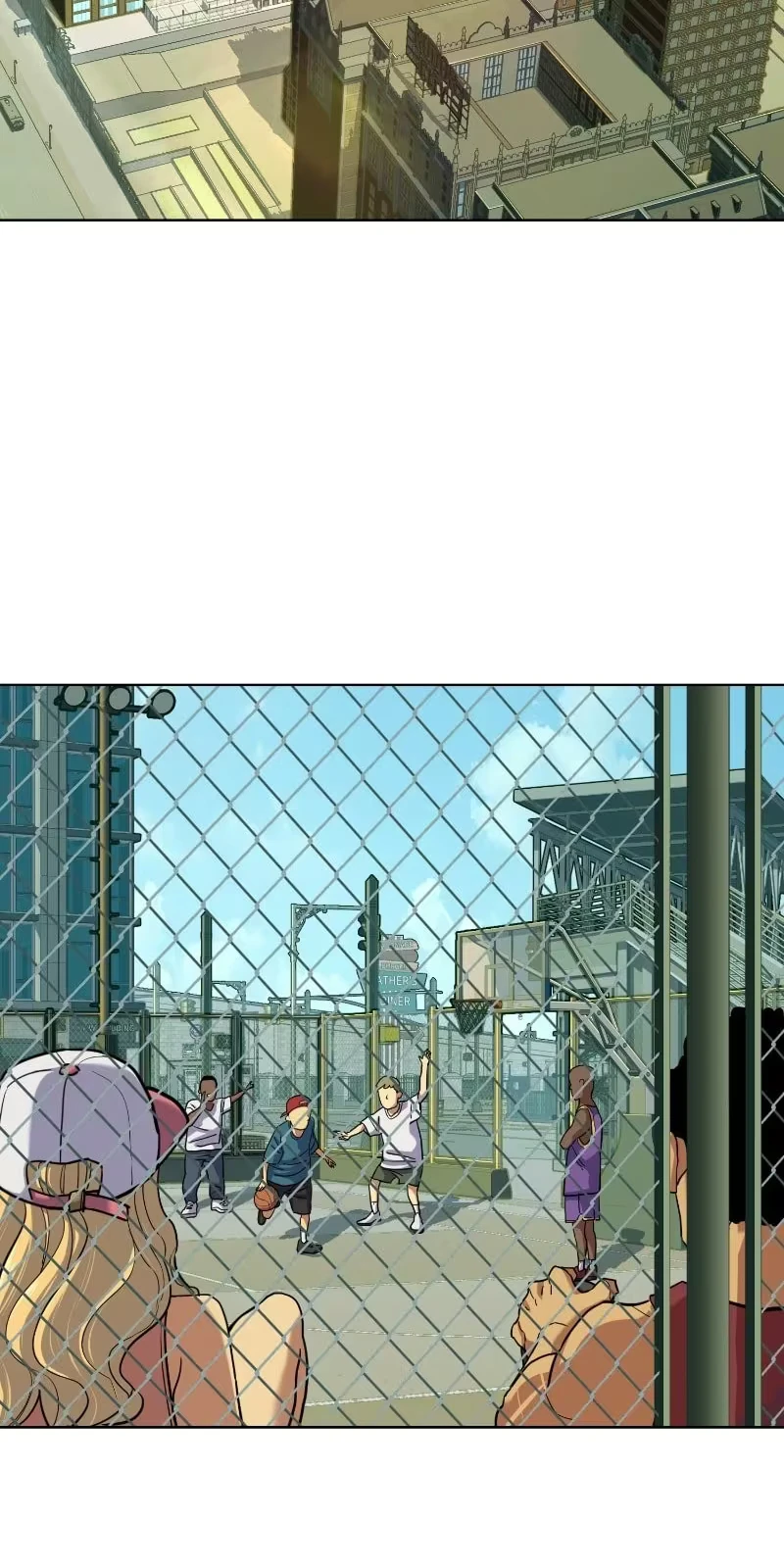 Read O Filho mais Novo dos Chaebol PT Manga Online