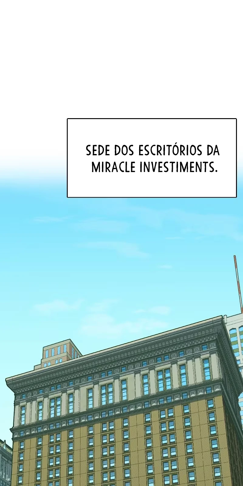 Read O Filho mais Novo dos Chaebol PT Manga Online