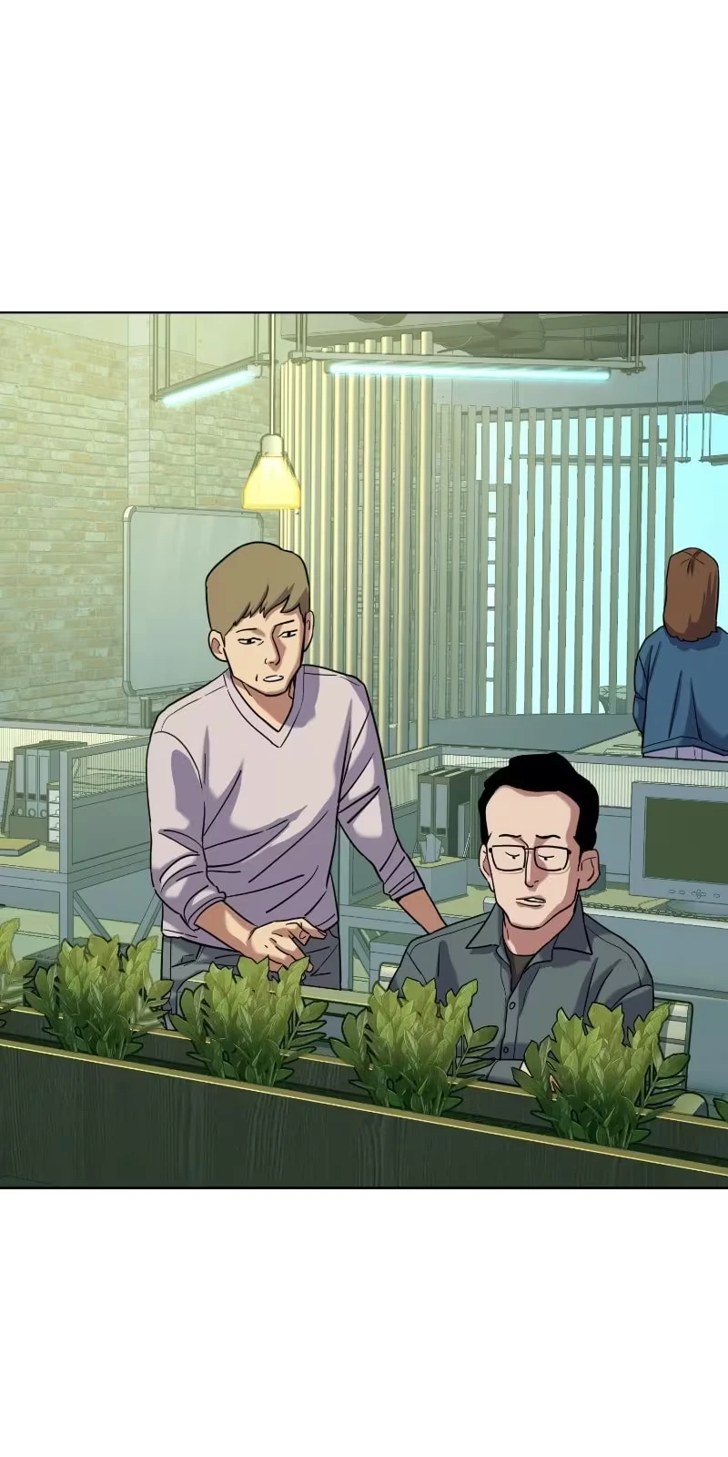 Read O Filho mais Novo dos Chaebol PT Manga Online