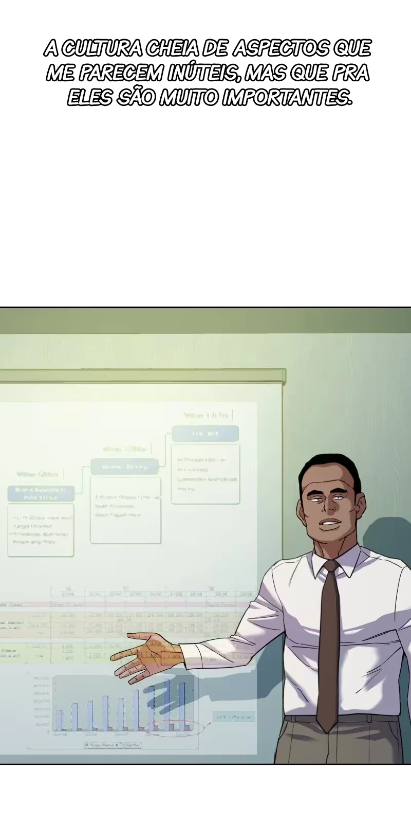 Read O Filho mais Novo dos Chaebol PT Manga Online