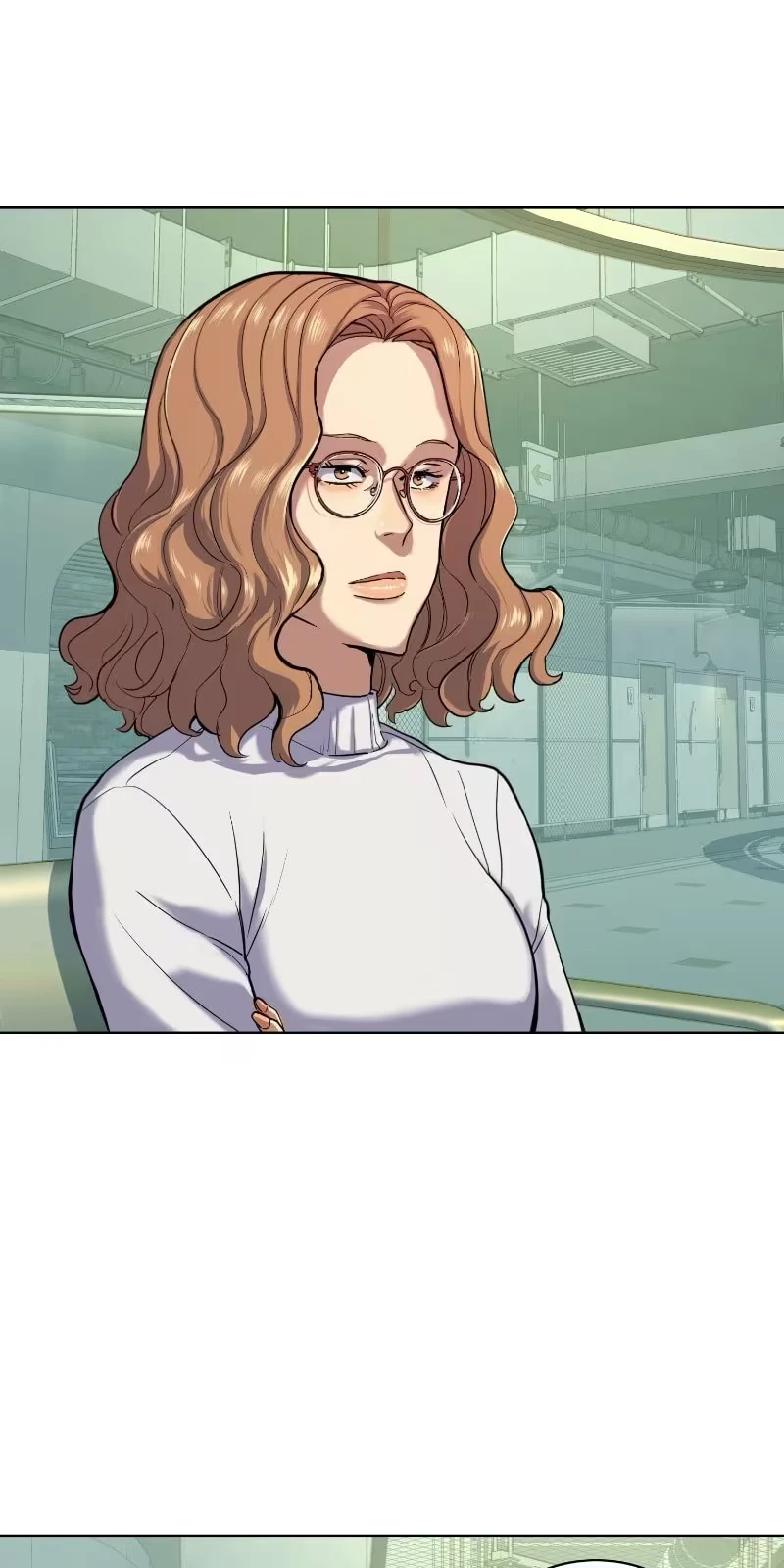 Read O Filho mais Novo dos Chaebol PT Manga Online