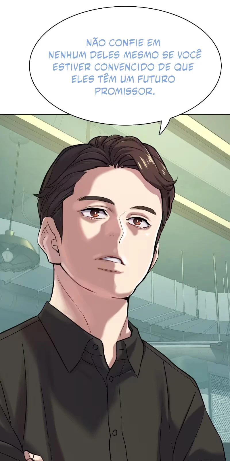 Read O Filho mais Novo dos Chaebol PT Manga Online