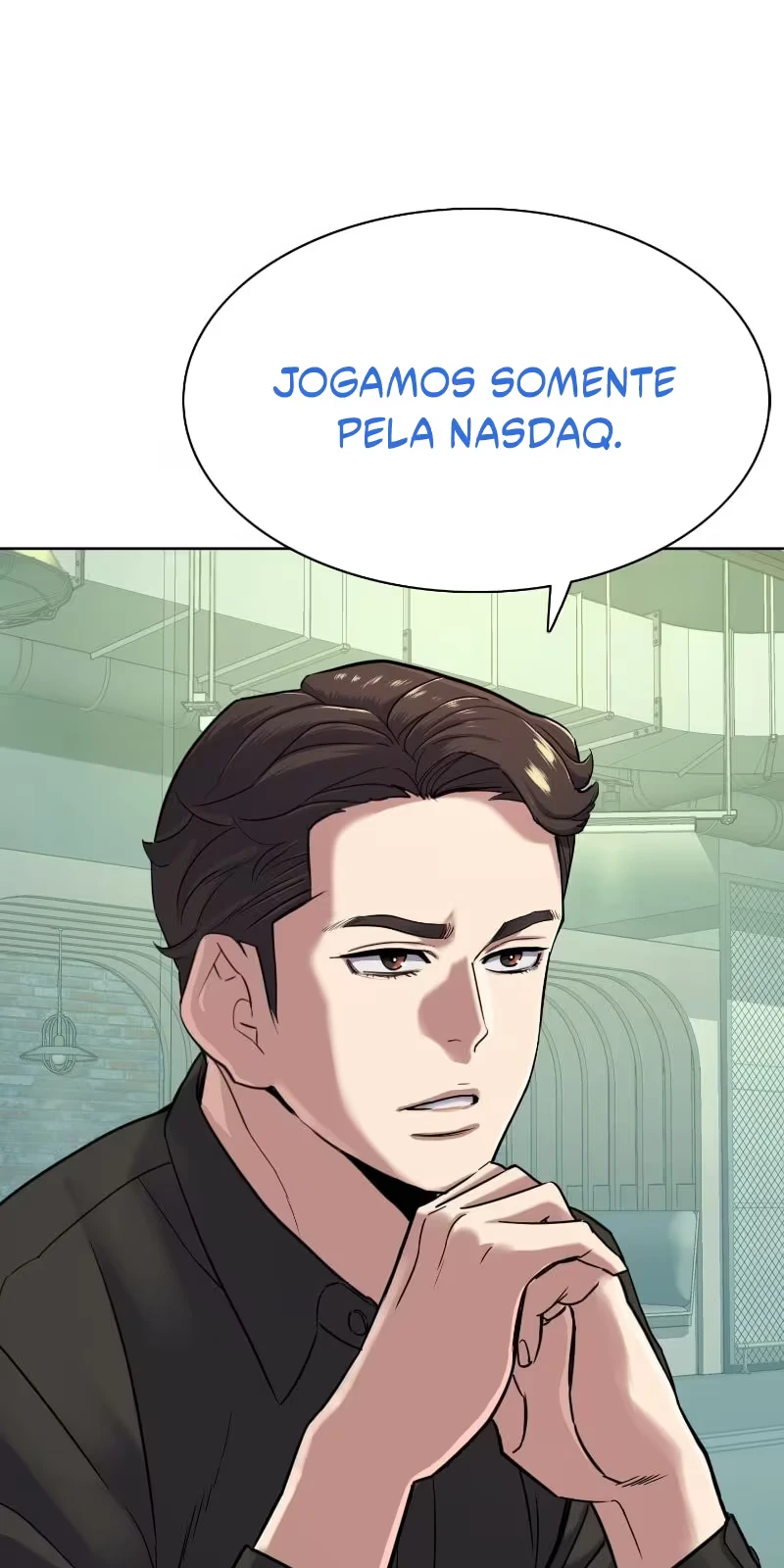 Read O Filho mais Novo dos Chaebol PT Manga Online