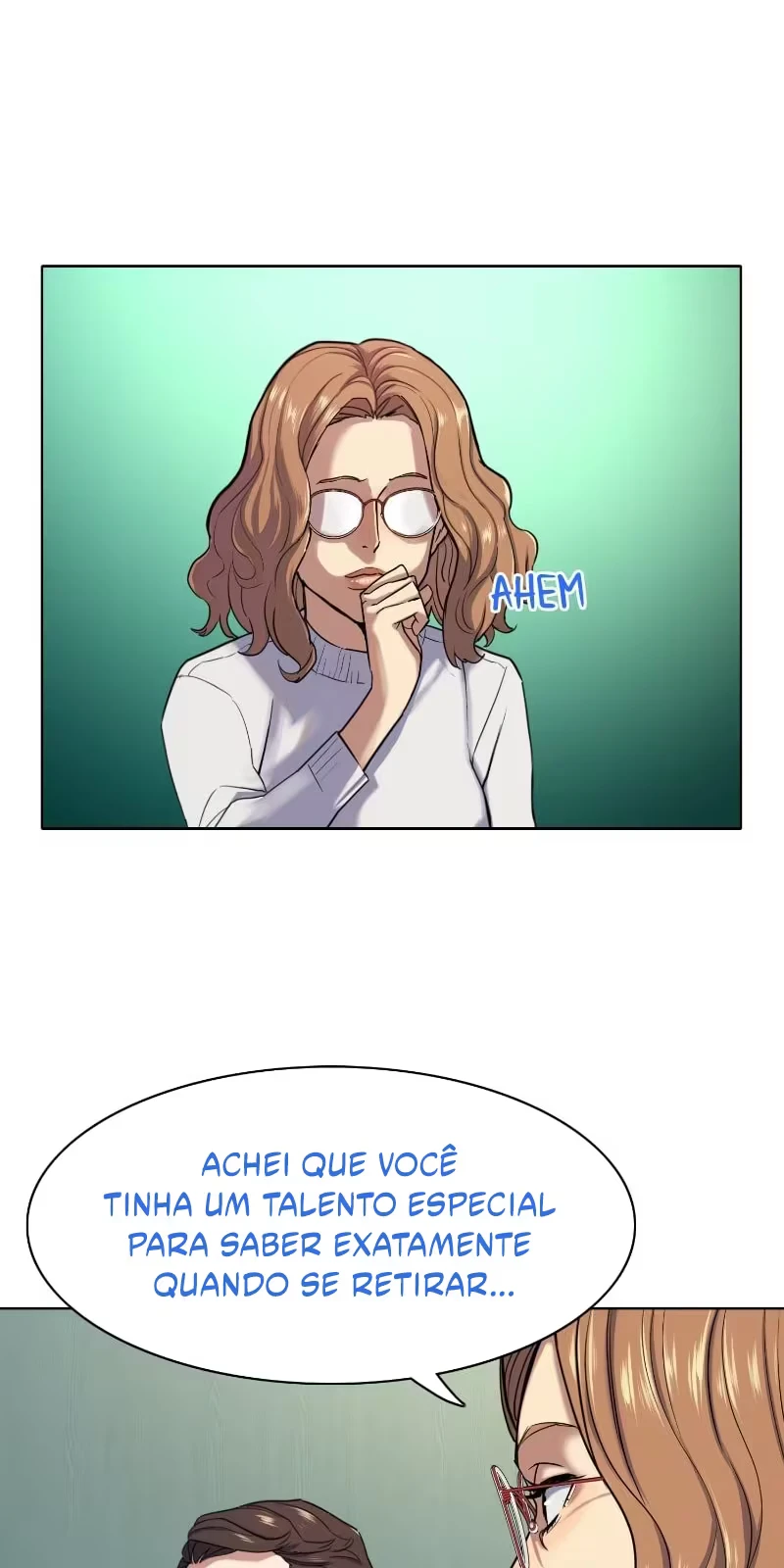 Read O Filho mais Novo dos Chaebol PT Manga Online