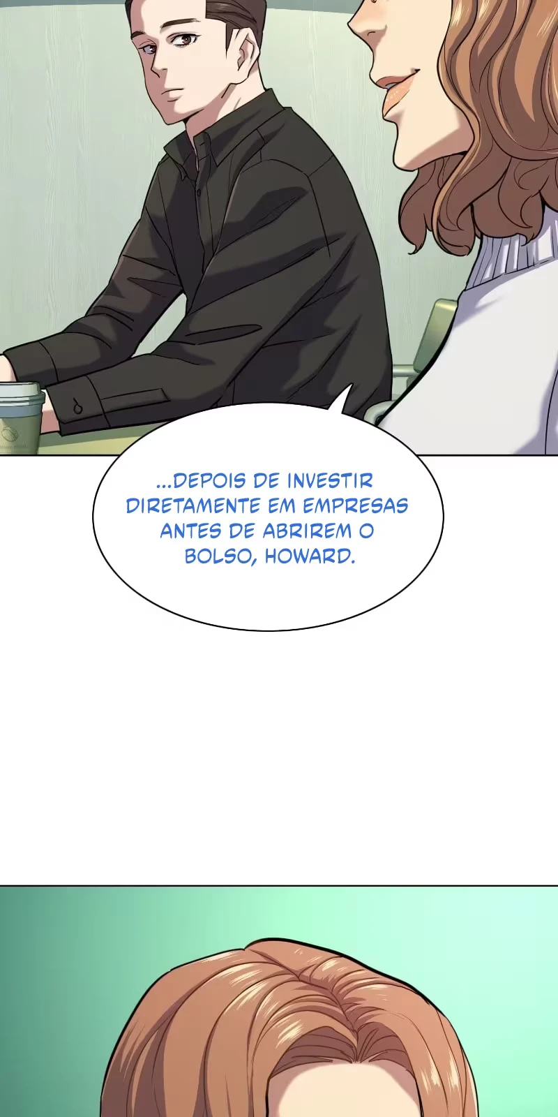 Read O Filho mais Novo dos Chaebol PT Manga Online