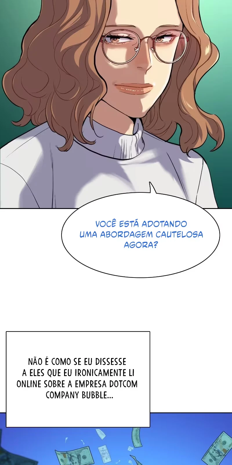 Read O Filho mais Novo dos Chaebol PT Manga Online