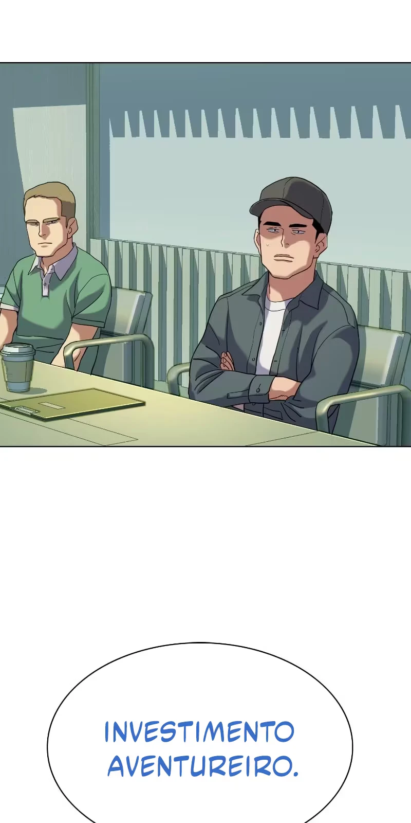 Read O Filho mais Novo dos Chaebol PT Manga Online