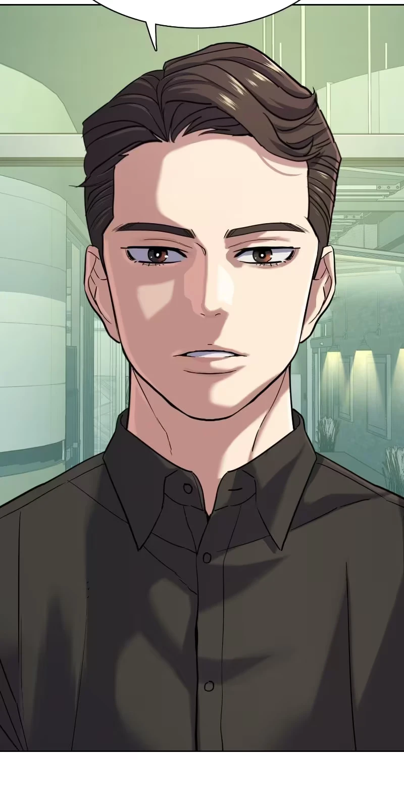 Read O Filho mais Novo dos Chaebol PT Manga Online