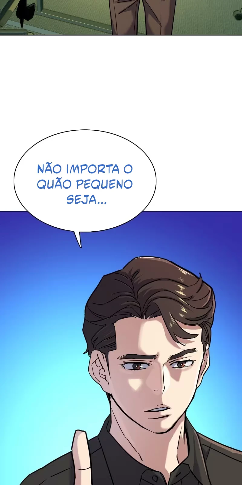Read O Filho mais Novo dos Chaebol PT Manga Online