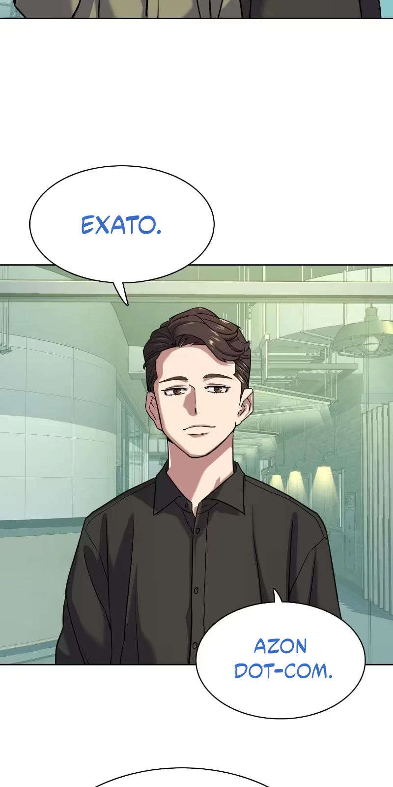 Read O Filho mais Novo dos Chaebol PT Manga Online