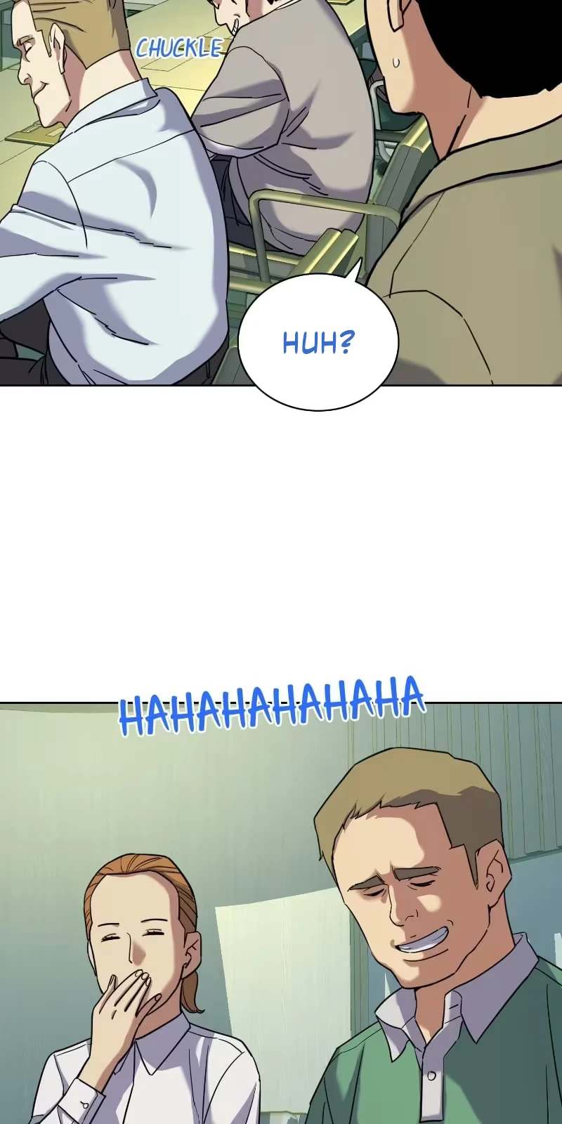 Read O Filho mais Novo dos Chaebol PT Manga Online