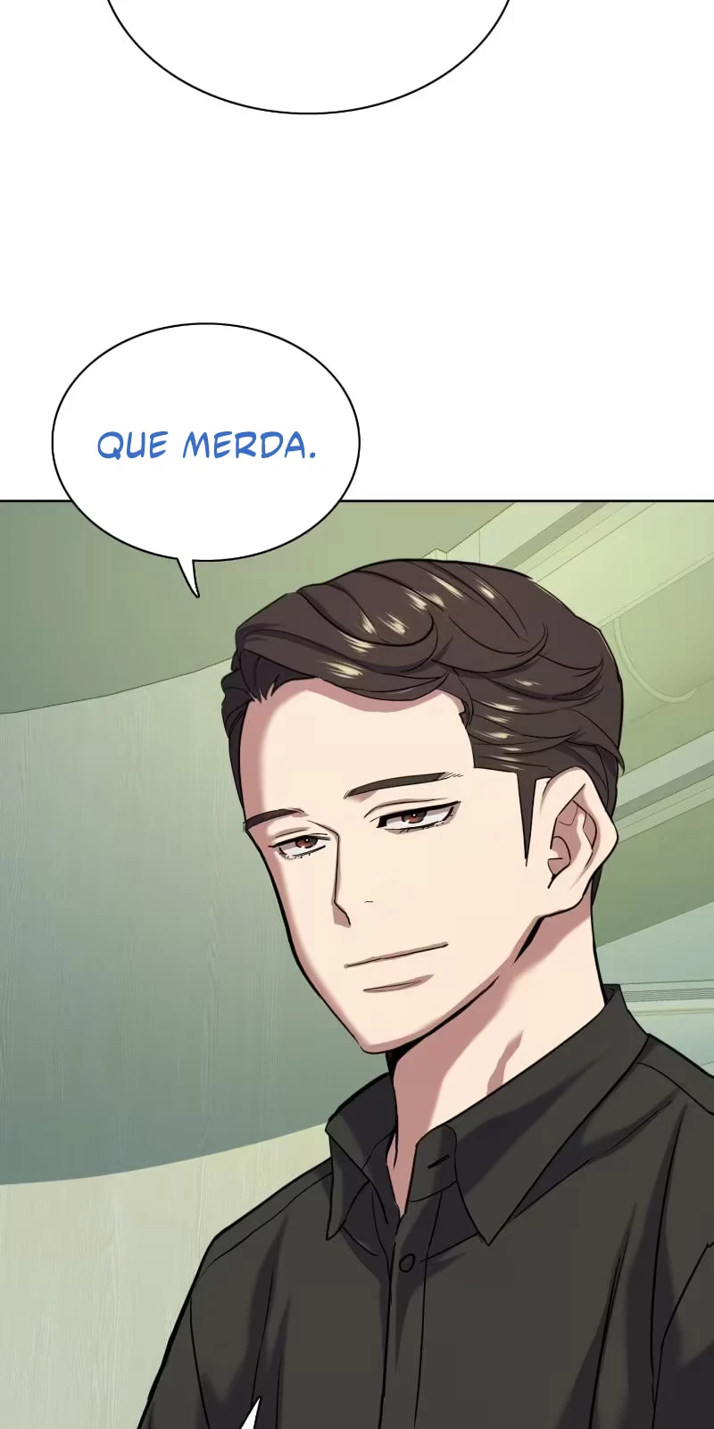 Read O Filho mais Novo dos Chaebol PT Manga Online