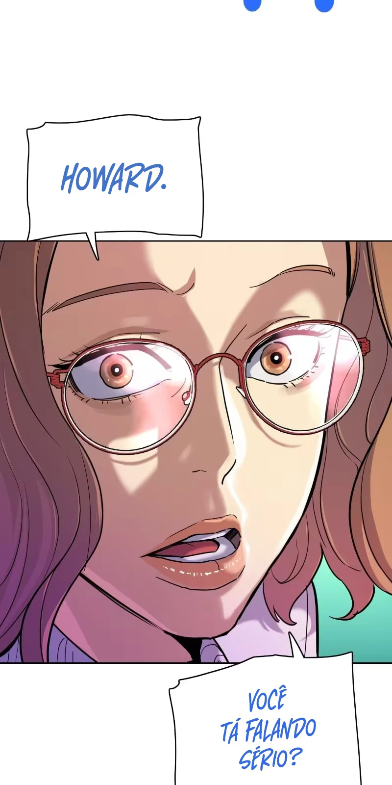 Read O Filho mais Novo dos Chaebol PT Manga Online