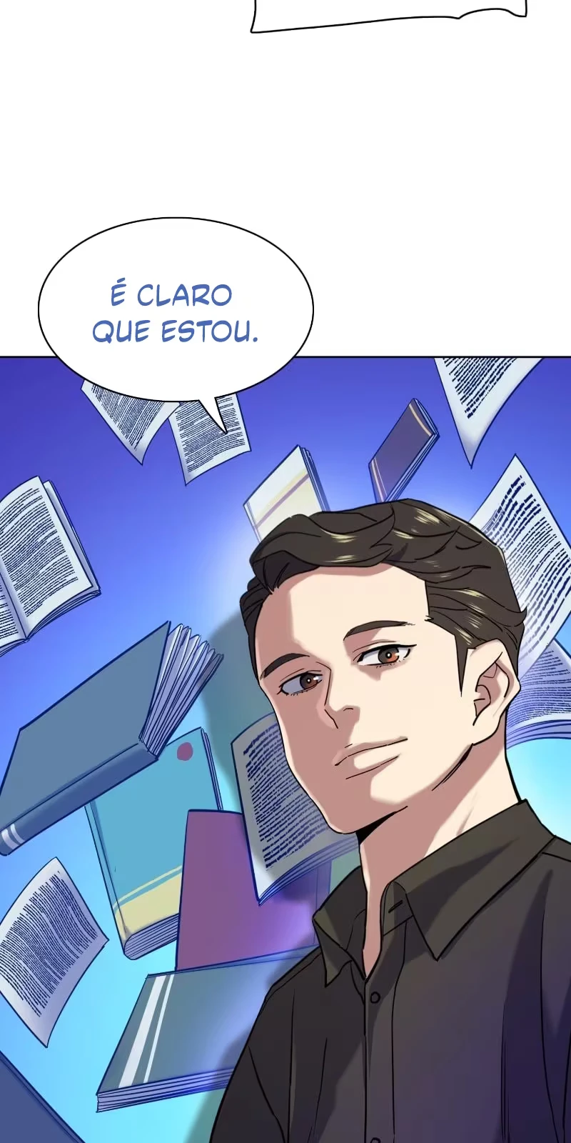 Read O Filho mais Novo dos Chaebol PT Manga Online
